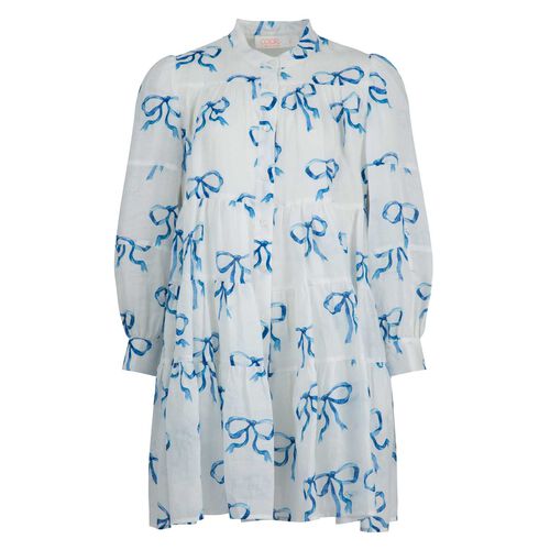 COOP Tier-Ific Dress